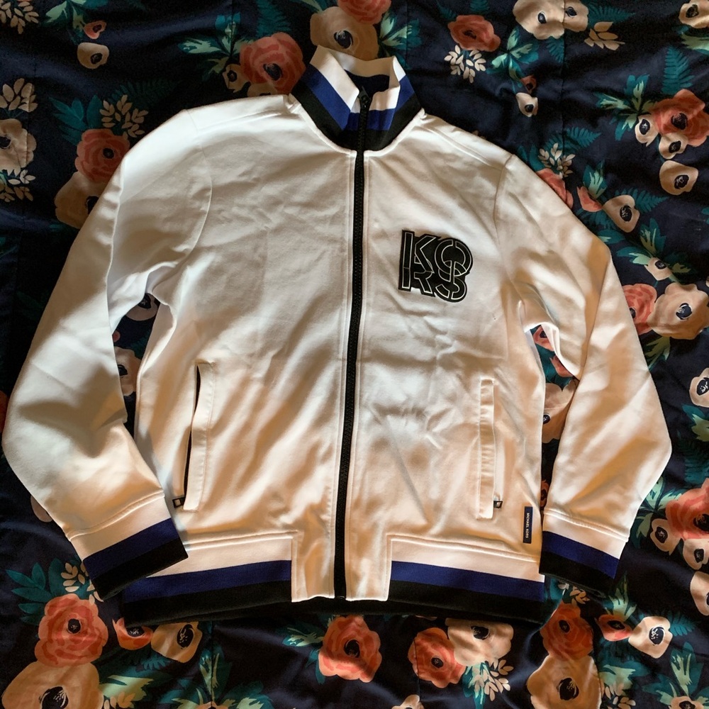 Michael Kors Men’s track jacket